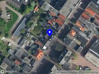 Nieuw bedrijf S. Nijholt