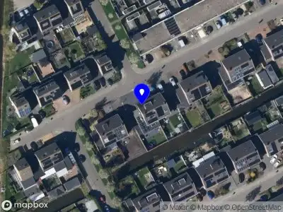 Budovereniging Renshu