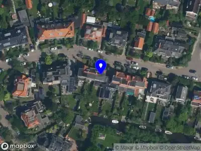 De Mobiele Nederlanders