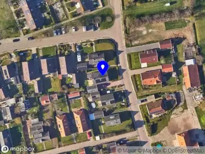 Nieuw bedrijf Christelijke Muziekvereniging Jubal