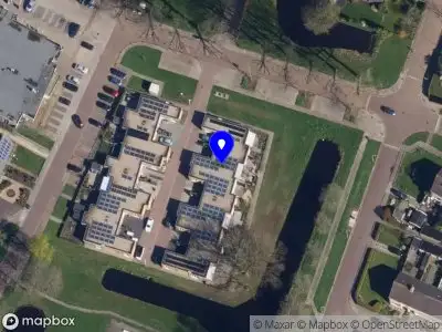 Stichting Vervoersdienst Skarsterlân Joure