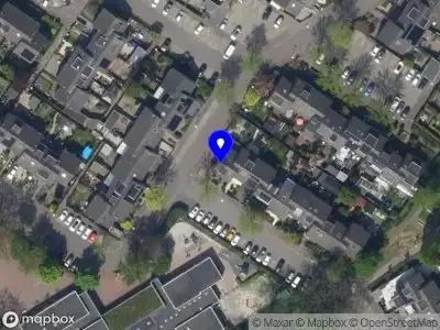 Nieuw bedrijf St. Adm.kantoor KAMPS Holland Holding