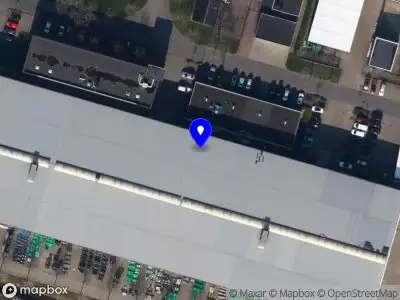 Bollegraaf Holding Appingedam B.V. Appingedam