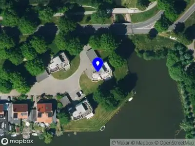 VVE Noordse Stern 23 tot en met 25