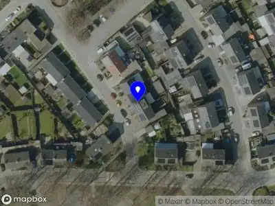 Stichting Ayuda Maya