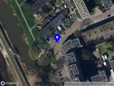 VvE Paulus Potterstraat 32-34 Groningen