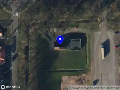 Nieuw bedrijf Scouting Guy de Fontgalland