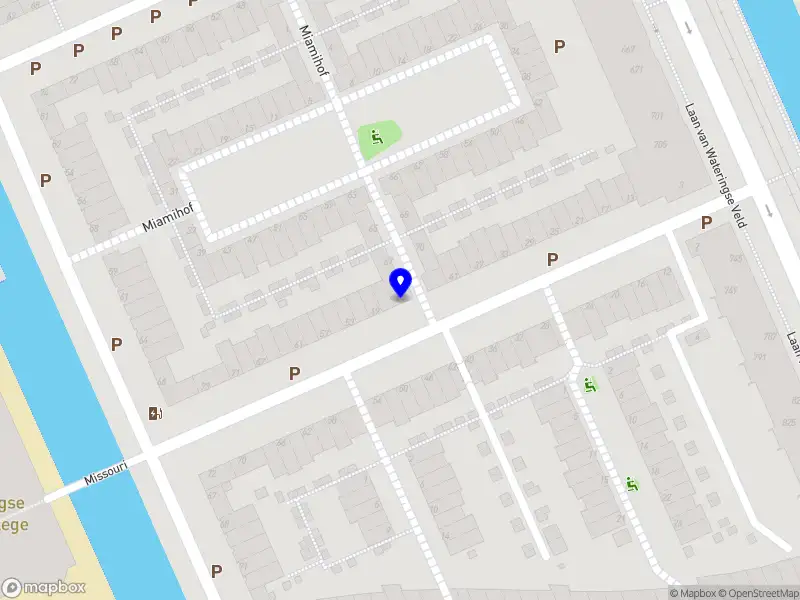 Nieuw bedrijf VA Mode