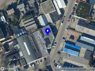 Flex Health Club B.V.