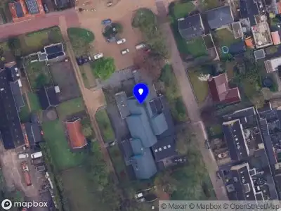 Praktijk Tanja Bosma Boornbergum