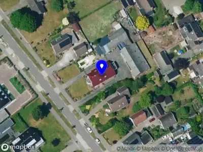 A. Zomer Transport B.V. Emmen