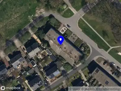 Nieuw bedrijf Vereniging van Eigenaren Flatgebouw 