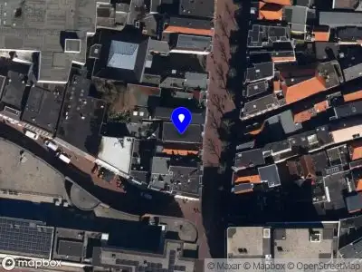 Stichting Administratiekantoor Van der Kam Beheer