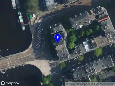 Stichting Opwaardering Havenkom Workum Amsterdam