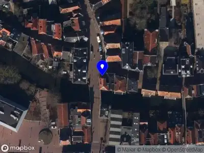 Vve Piet Heinstraat 45, 45a, 47, 47a Delfzijl Appingedam