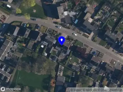 Stichting SBU Uithuizermeeden