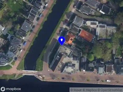 Vereniging van Eigenaars: 