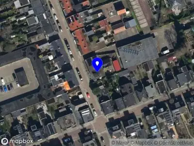 Vereniging van eigenaren Esstraat 47-49 Assen