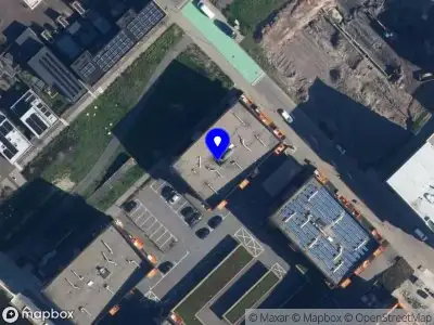 Tandartspraktijk Kai