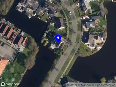 Vereniging van eigenaren Roggemolenstraat