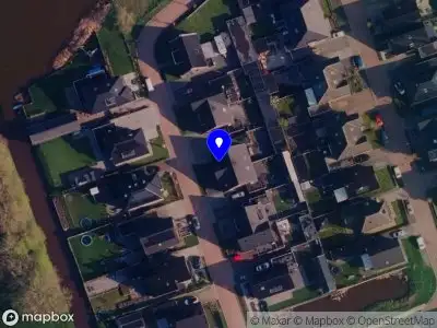 Stichting Nieuwjaarsfeesten Surhuisterveen Surhuisterveen