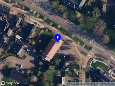 Nieuw bedrijf Vereniging van eigenaars appartementengebouw aan de Tolberterstraat nummer 63 tot en met 63gte Leek