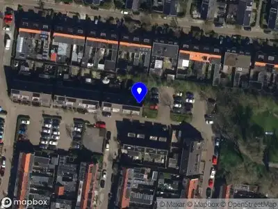 Stichting Warber058 Leeuwarden