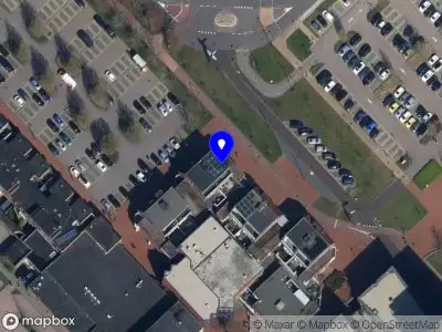 VvE Liliënthalstate 17 t/m 21a Stadskanaal