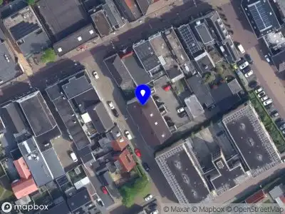 VvE Dr Dreeslaan 1 t/m 3c