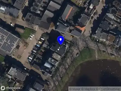 Nieuw bedrijf Vereniging van Eigenaren Flatgebouw 