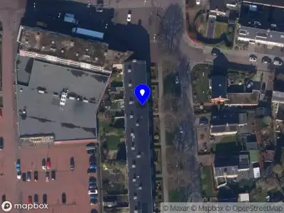 Nieuw bedrijf V.v.E. Julianaflat