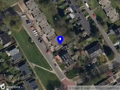 Nieuw bedrijf V.v.E. Hen. Muntinglaan 2 t/m 48 (even nr)