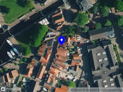 Legra Blokzijl