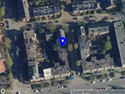 V.v.E. flat Mozartstraat 37, 37a, 37b Groningen
