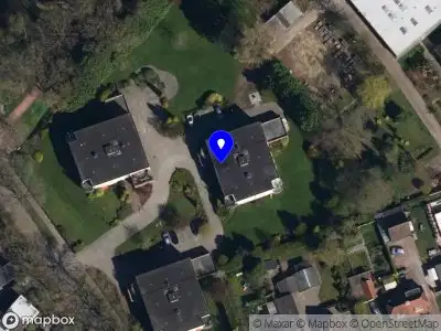 Nieuw bedrijf VVE Flatcomplex Eickenhage ad Zevenhuizerweg