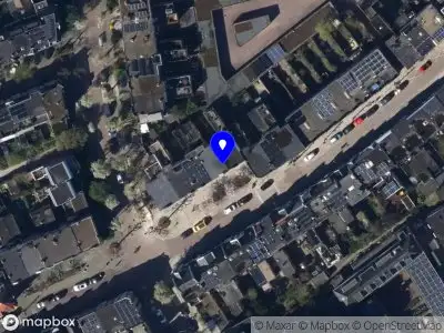 VvE Tuinbouwstraat 29/29a Groningen