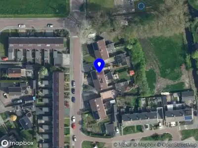 Nieuw bedrijf VvE: de Els