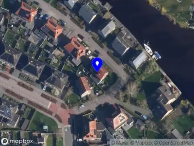 Vereniging Haven Boarnstee Zuid Akkrum