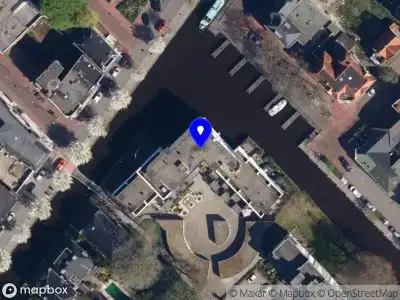 Vereniging van Eigenaars van de appartementen Molenstreek