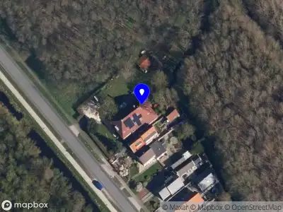 Nieuw bedrijf G-Force B.V.