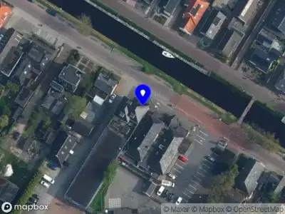 Nieuw bedrijf Iedema Holding B.V.