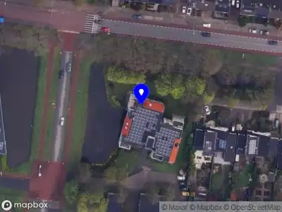 Vereniging van Eigenaars Bouburg I