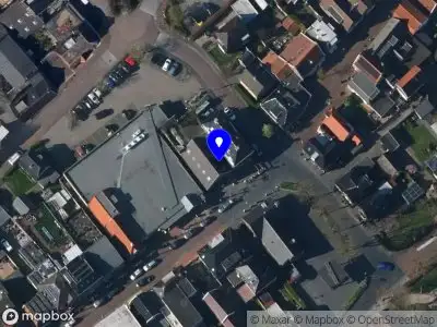 Nieuw bedrijf Vrienden van het Beeldhouwcentrum Koudum