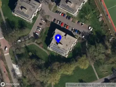 Vereniging van Eigenaars Hortushaeghe