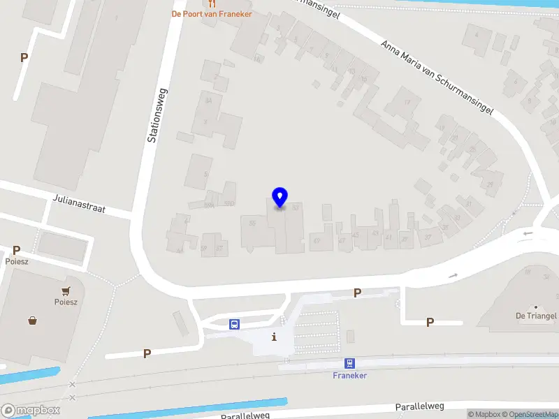 Stichting Rotary Club Franeker Franeker
