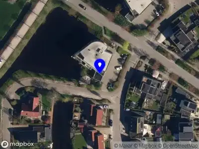 Vereniging van Eigenaars 