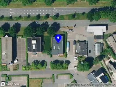 S. Over B.V. Emmen