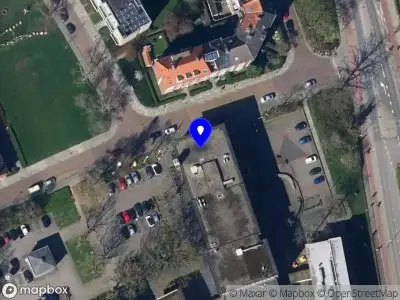 Stichting FabLab Groningen Groningen