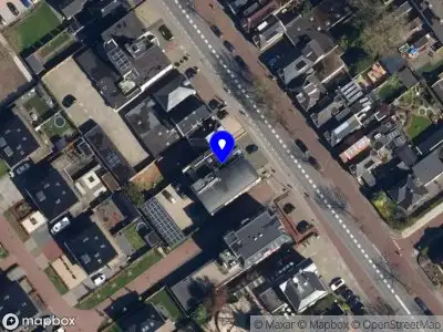 V.v.E. Burgemeester Falkenaweg 36 Heerenveen