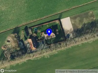 Nieuw bedrijf Maatschap G. en A.H. de Jong-Nienhuis